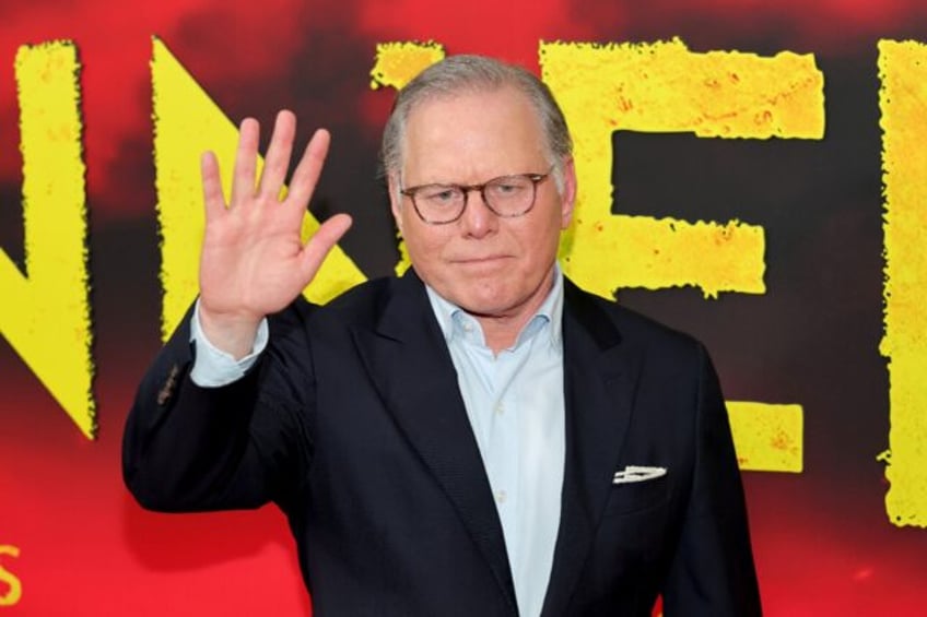 Warner Brothers Discovery chief David Zaslav will lead the company's streaming business af