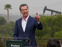 Warning: Newsom’s War on Oil Refineries Could Push Gas past $6 Per Gallon — Or $9 — in California