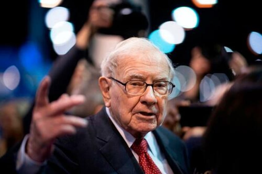 warren buffett reveals plans for 130 billion fortune in his will