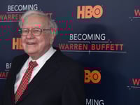 Warren Buffett says will retire from Berkshire Hathaway by year’s end
