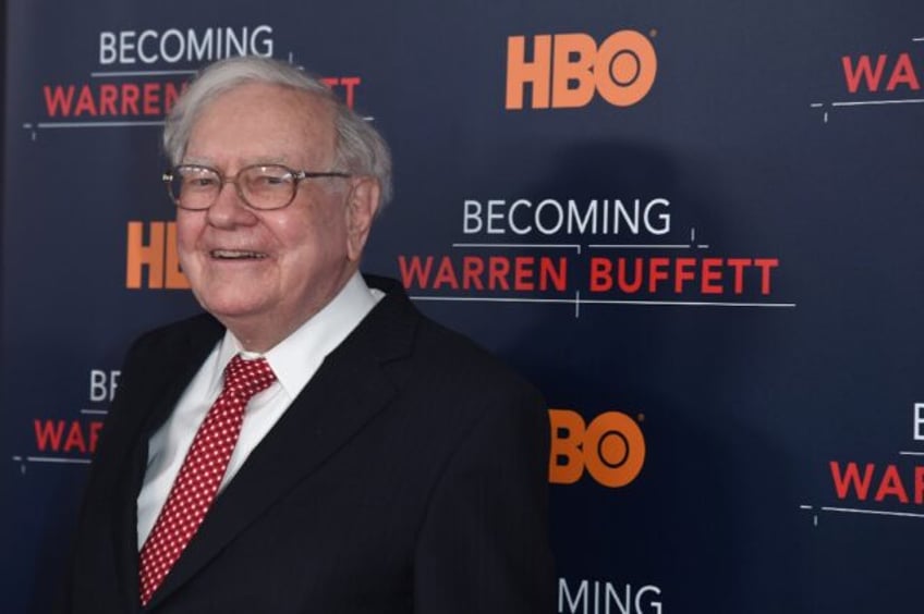 Berkshire Hathaway's Warren Buffett has said he will step down by year's end as head of th