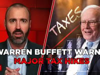 Warren Buffett Sends MAJOR Warning!