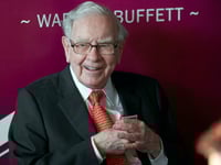 Warren Buffett’s best and worst investments in his 60 years as Berkshire Hathaway CEO