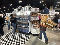 Warren Buffett’s profits fall on wildfire losses as thousands line up to listen to him Saturday