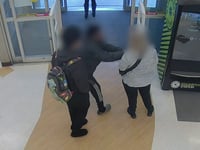 Washington 13-year-old steals woman’s purse, punches her outside Seattle pharmacy, police say