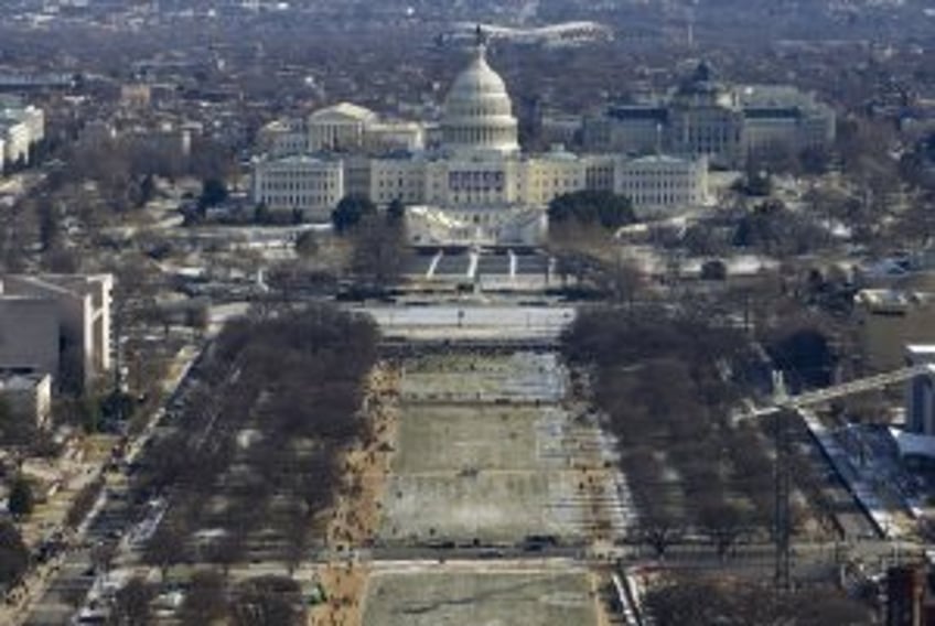 Washington Commanders, D.C., to host 2027 NFL Draft on National Mall