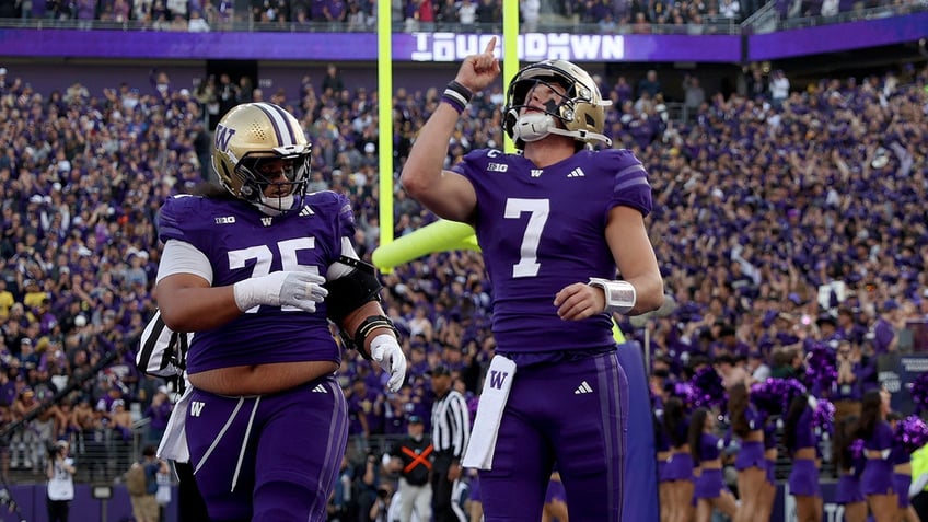 Washington Huskies