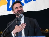 Washington Post bashes socialist Zohran Mamdani as potential disaster for New York City