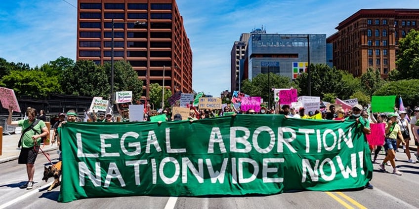 washington post columnist calls out fact checkers over claim democrats dont support abortion up until birth