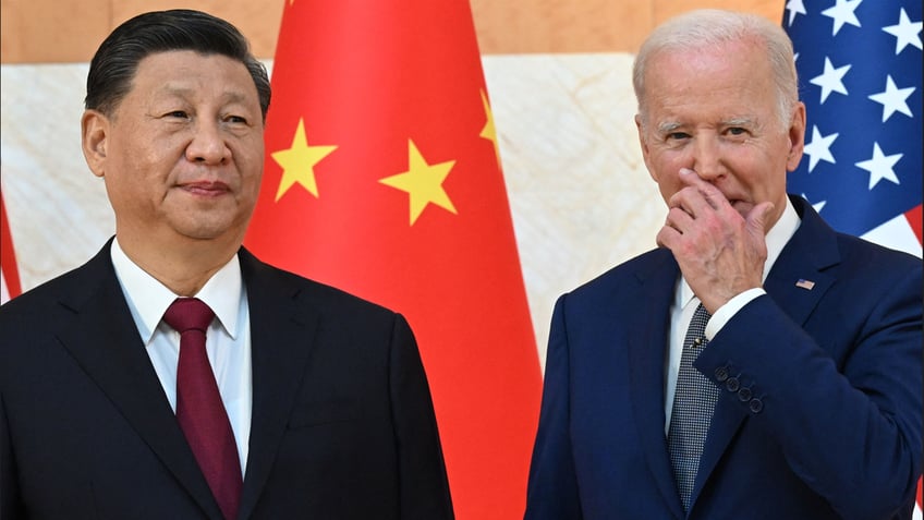 washington post columnist hits biden administrations lack of results on china despite frequent engagement