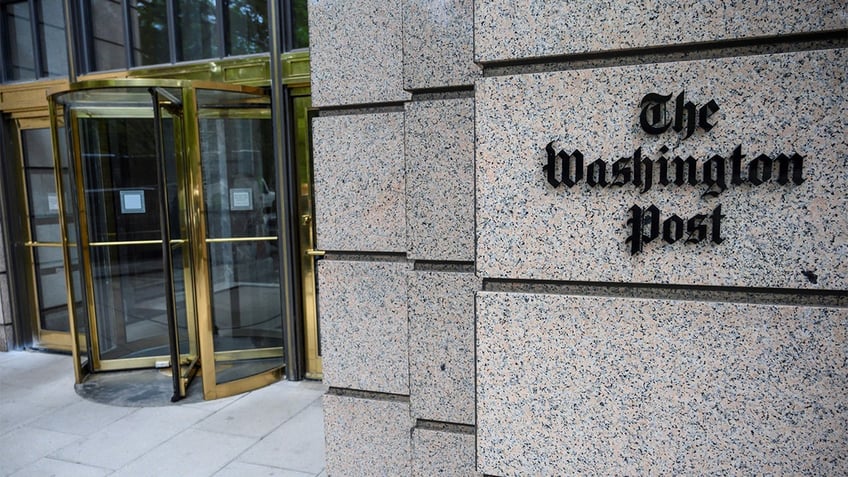 the Washington Post