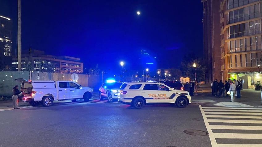 washington post editorial blasts dc crime policies for making it harder to catch carjackers