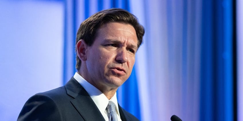 washington post forced to issue drastic correction to left wing column bashing florida under desantis