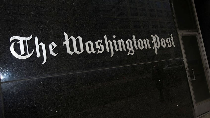 washington post issues correction after wrongly reporting a us brokered deal to pause israel hamas conflict