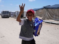 Washington Post Retracts Fake News Story About Deaths at Gaza Aid Site