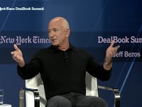 Washington Post staffers urge owner Jeff Bezos to meet in scathing letter: 'We are deeply alarmed'