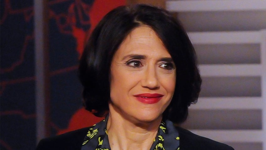 Washington Post columnist Jennifer Rubin