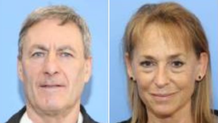 washington state chiropractor and husband go missing under suspicious circumstances