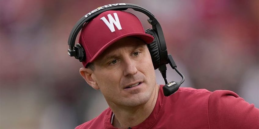 washington state head football coach reacts to conference realignment what are we doing