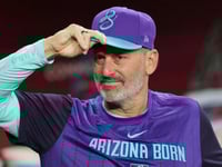 Washington’s first 11 batters reach base in 10-run first inning vs. Diamondbacks