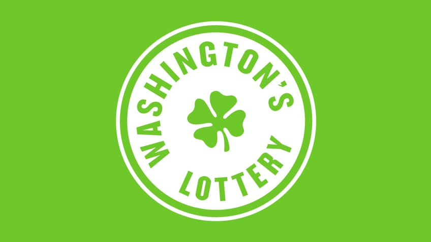 Washington's Lottery logo