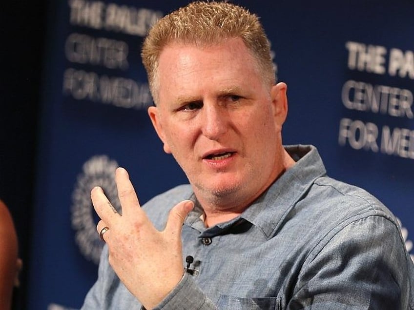 watch actor michael rapaport scolds the sick fks celebrating hamas raping beheading murdering children women and elderly in israel