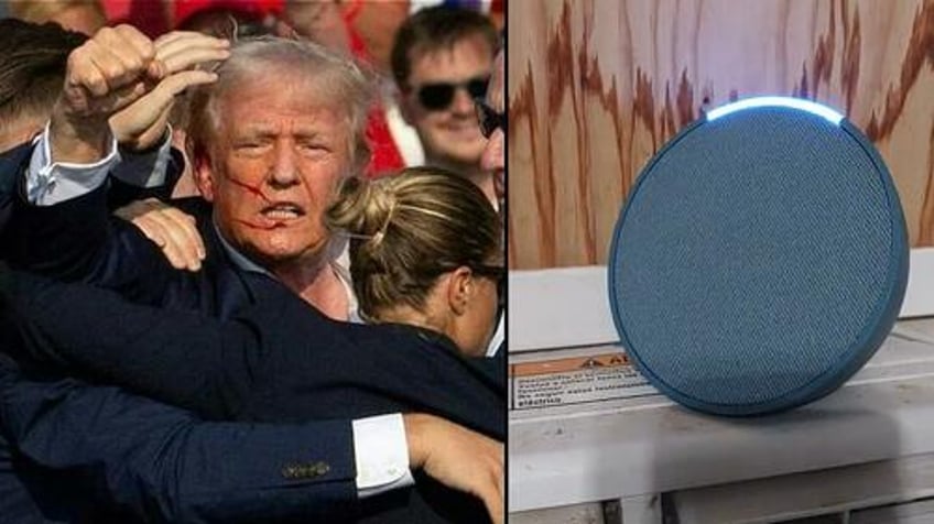 watch amazons alexa says trump wasnt shot