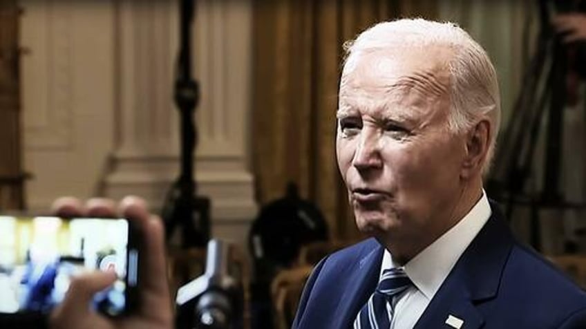 watch angry biden rages curses out reporters