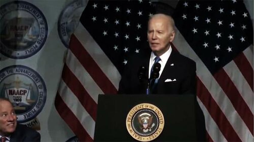 watch biden thinks he was vp during the pandemic