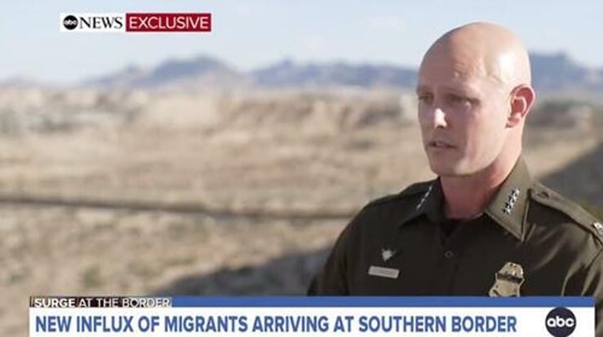 watch border patrol boss admits agency cannot protect us because theyre forced to process so many illegals