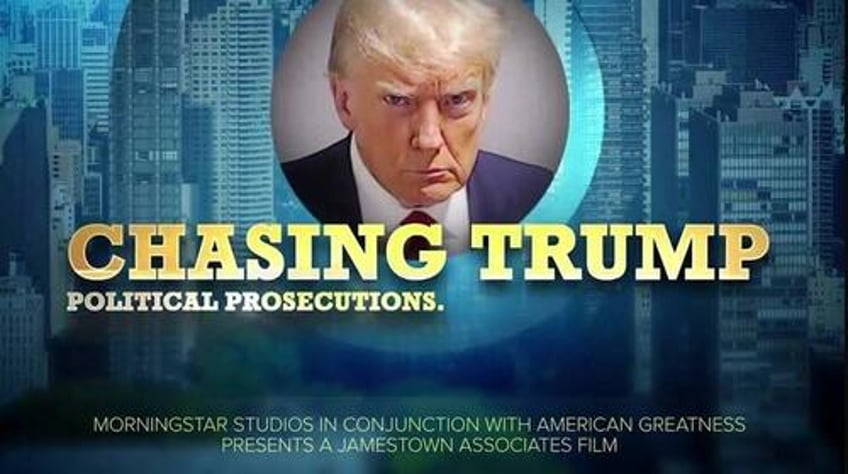 watch chasing trump 