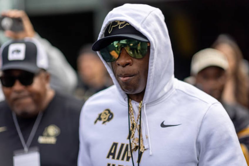 watch deion sanders blasts his own players following ucla loss