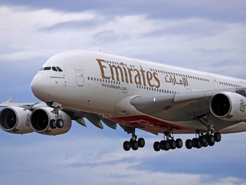 Emirates Airlines