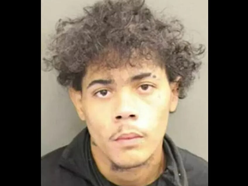 Watch: Florida Man Appears to Violently Rob Elderly Woman of Lottery Winnings
