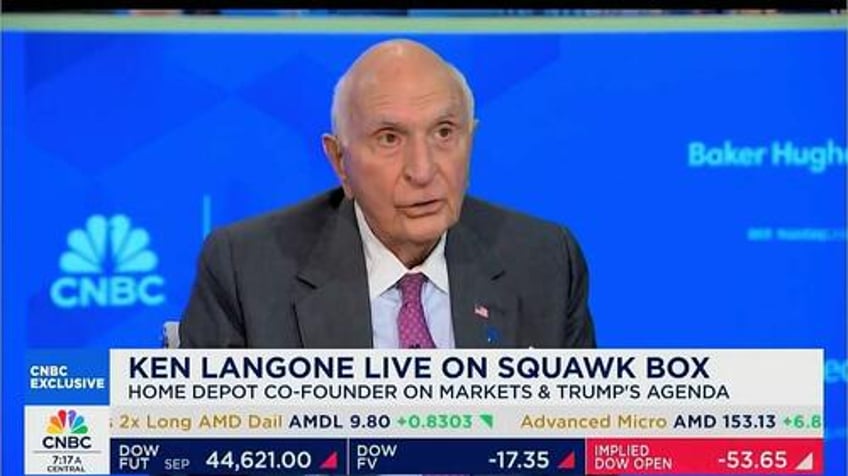 watch home depot founder who said he wouldnt vote for trump is now totally sold on him