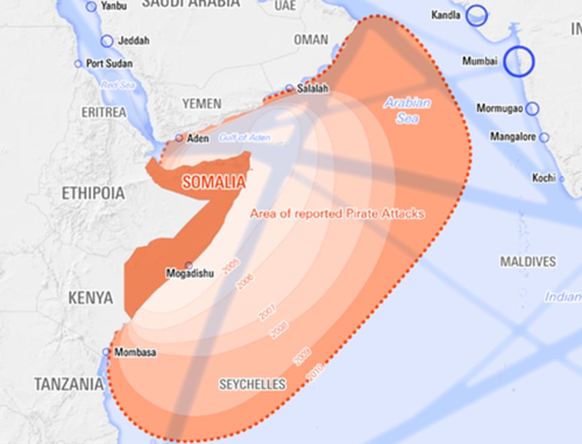 watch indian navy boards merchant ship ambushed by pirates off somalia