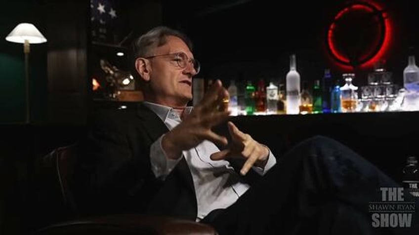 watch investigative journalist explains why epstein case will never progress