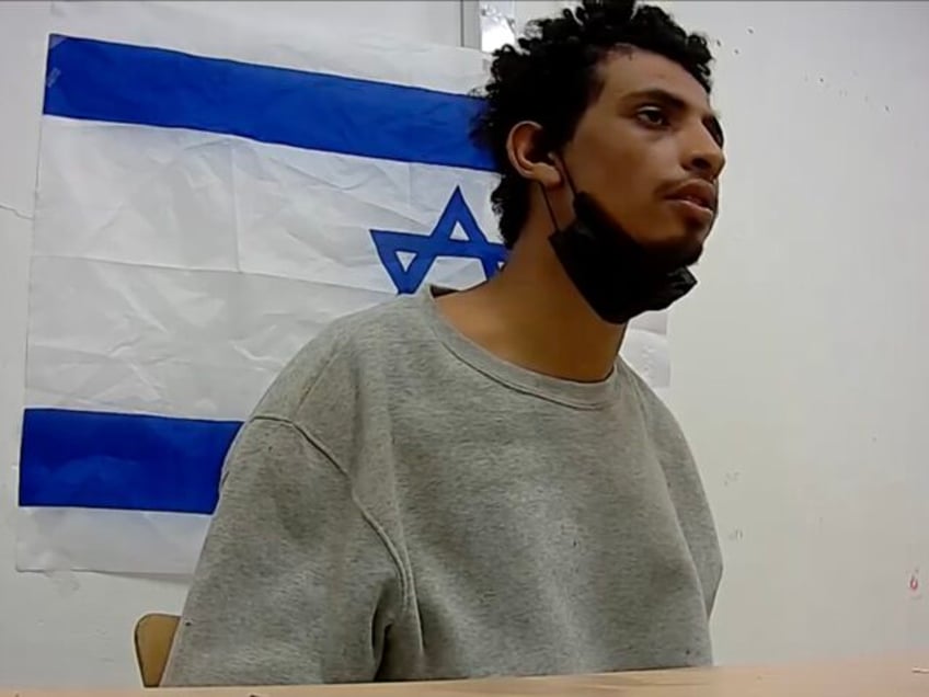 PIJ terrorist rapist (IDF)