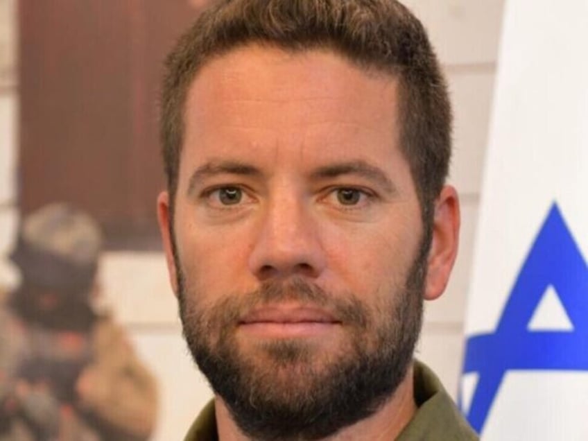 Arnon Zamora (Israel Police via Times of Israel)