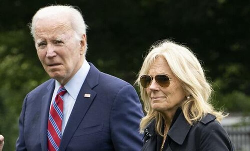 watch jill bidens ex husband breaks silence over very dangerous biden crime family