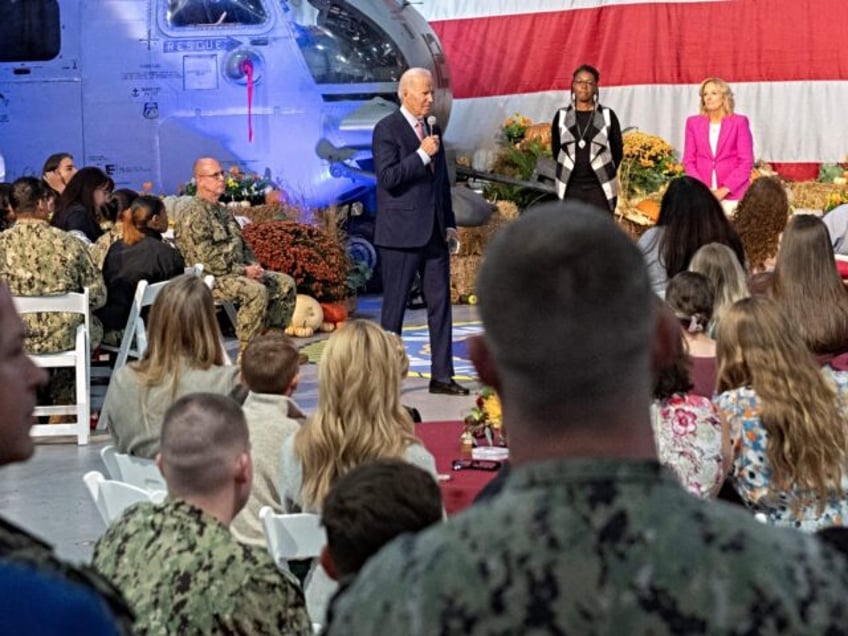 watch joe biden admires little girls ears asks if shes 17