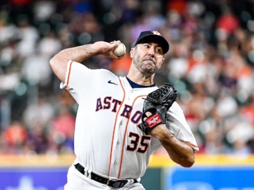 watch justin verlander tells alex cora to fck off during heated dispute