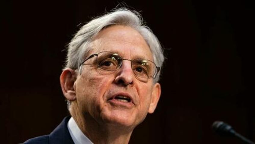 watch live ag merrick garland stammers through congressional grilling over hunter biden investigation