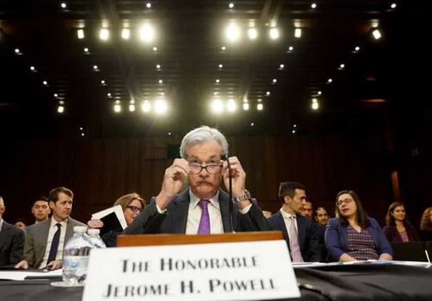 watch live fed chair powell testifies in senate