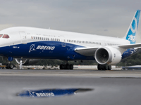 Watch Live: First Of Two Boeing Hearings Kicks Off On Capitol Hill
