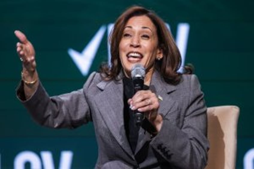 Watch live: Kamala Harris to call for new gun safety measures in visit to Parkland, Fla.