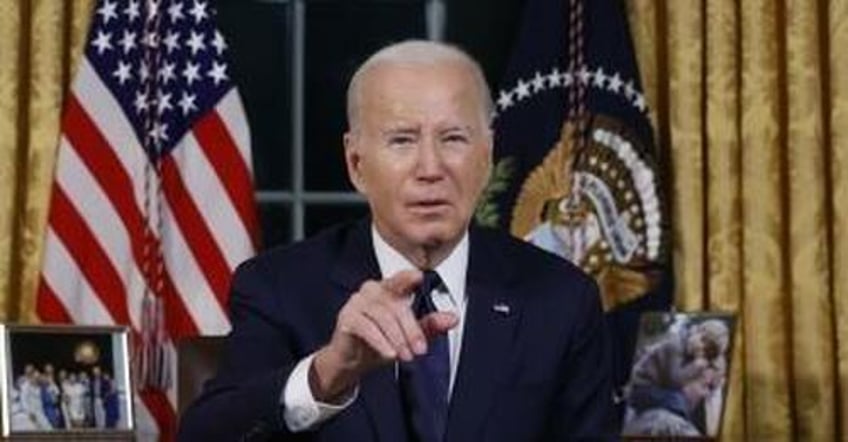 watch live president biden addresses the nation for the first time since quitting race