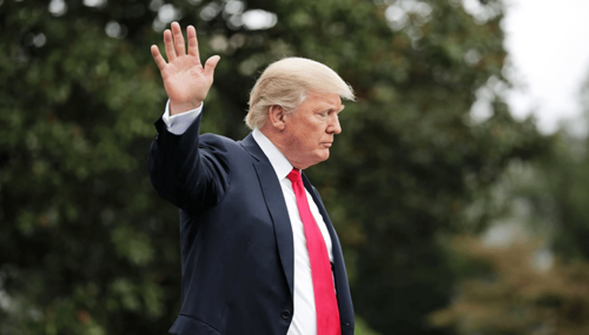 watch live president trump delivers remarks on his first 100 days