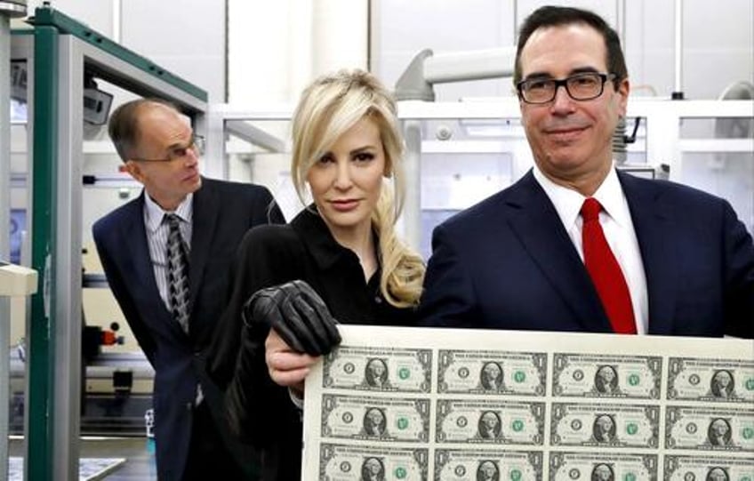 watch mnuchin says he wants to buy tiktok