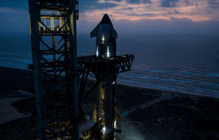 watch musk talks making life multiplanetary ahead of starship launch